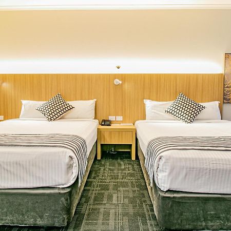 Korora Absolute Beachfront Opal Cove Resort מראה חיצוני תמונה