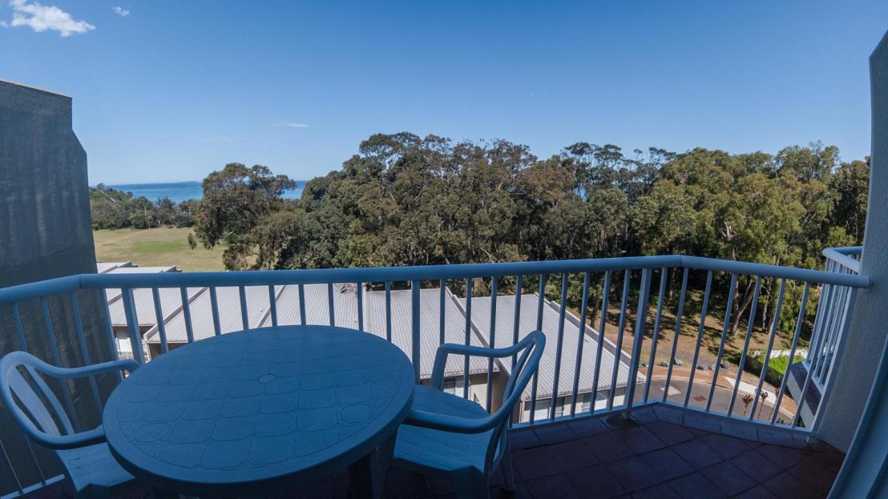 Korora Absolute Beachfront Opal Cove Resort מראה חיצוני תמונה