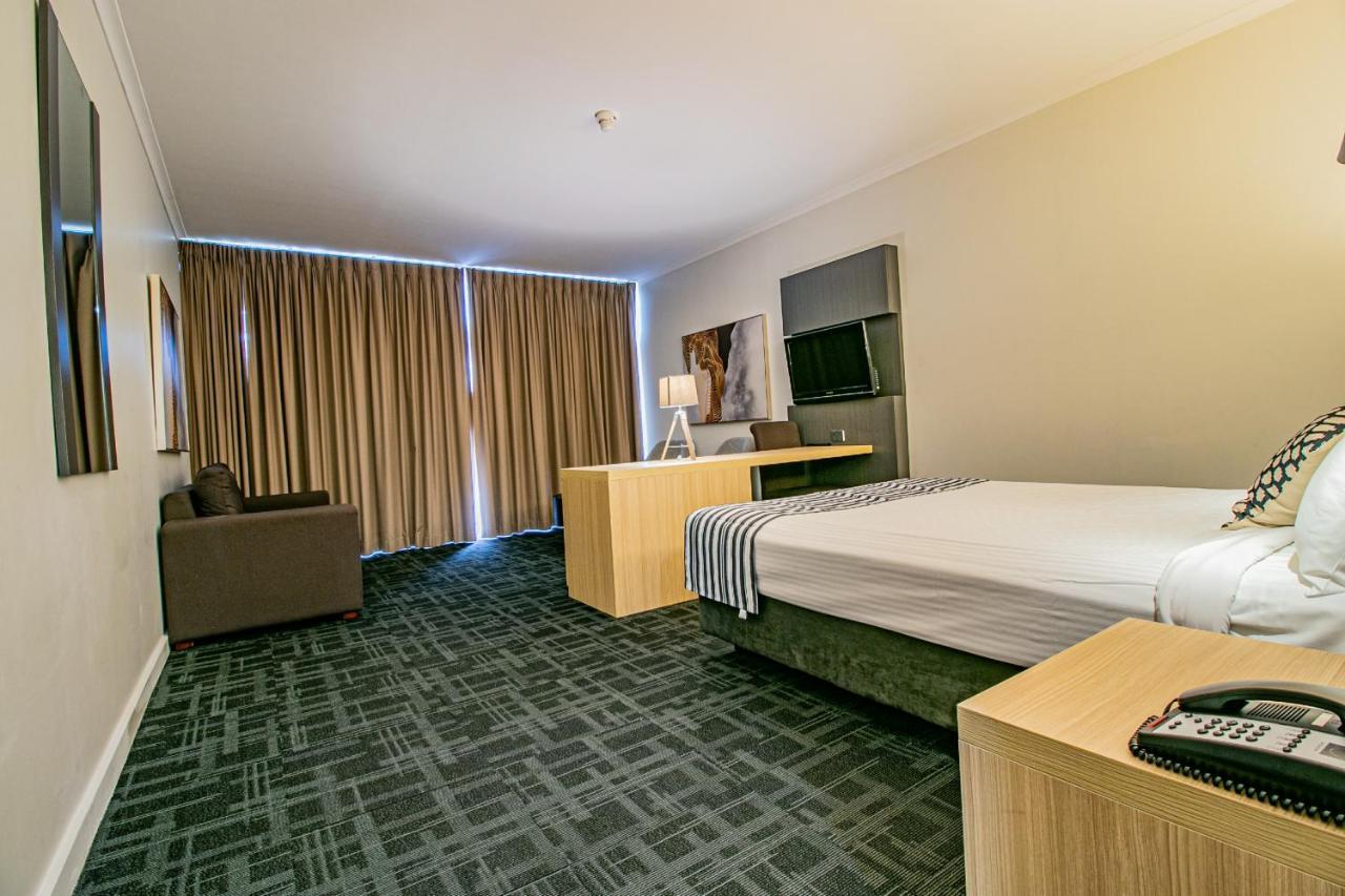 Korora Absolute Beachfront Opal Cove Resort מראה חיצוני תמונה