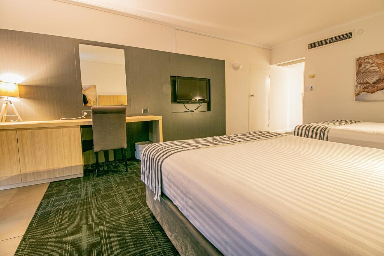 Korora Absolute Beachfront Opal Cove Resort מראה חיצוני תמונה