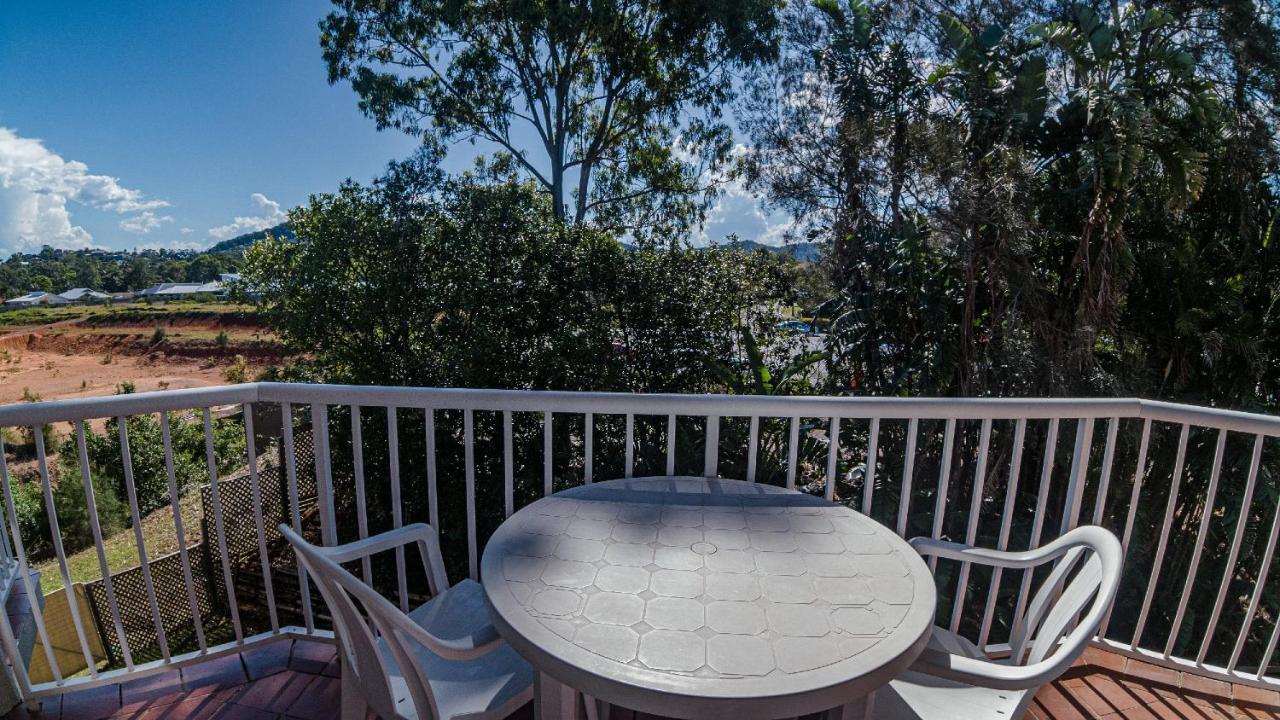 Korora Absolute Beachfront Opal Cove Resort מראה חיצוני תמונה