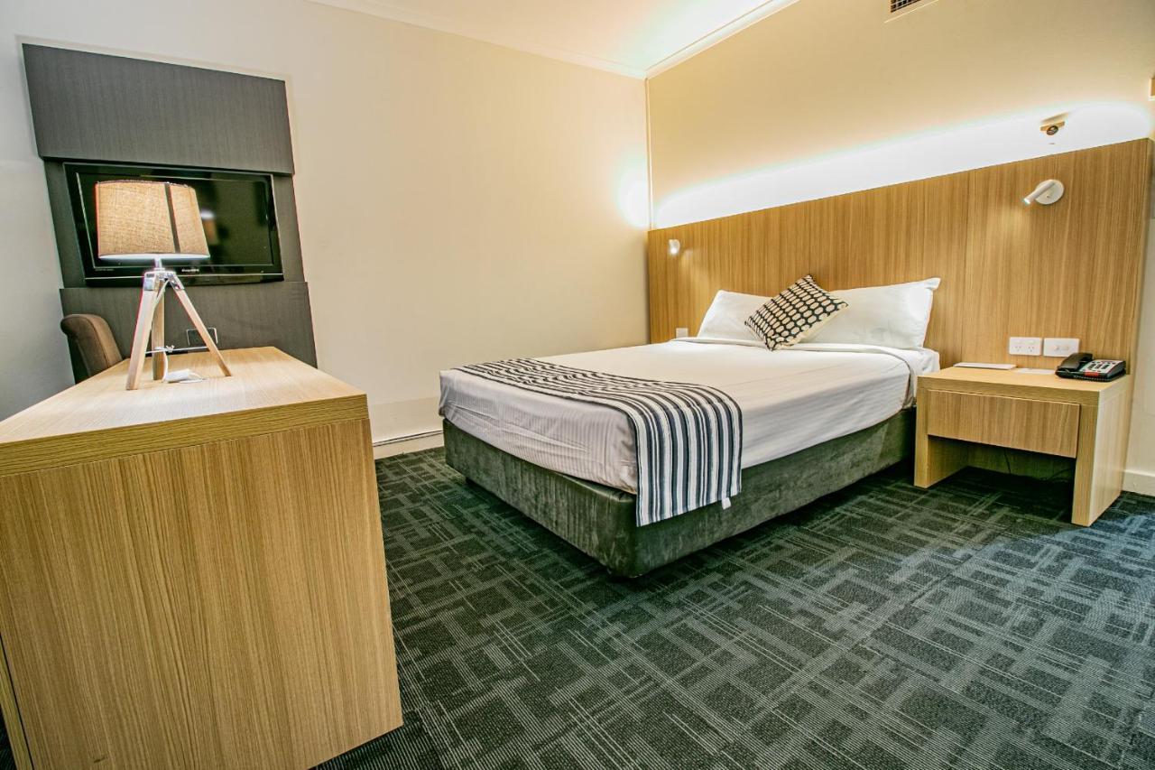 Korora Absolute Beachfront Opal Cove Resort מראה חיצוני תמונה
