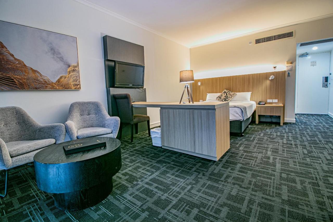Korora Absolute Beachfront Opal Cove Resort מראה חיצוני תמונה