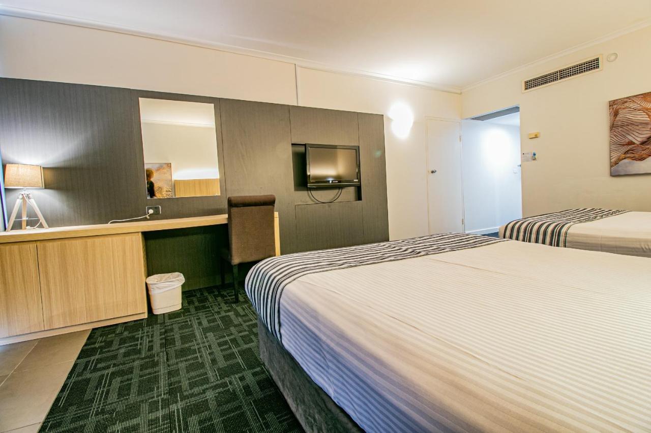 Korora Absolute Beachfront Opal Cove Resort מראה חיצוני תמונה