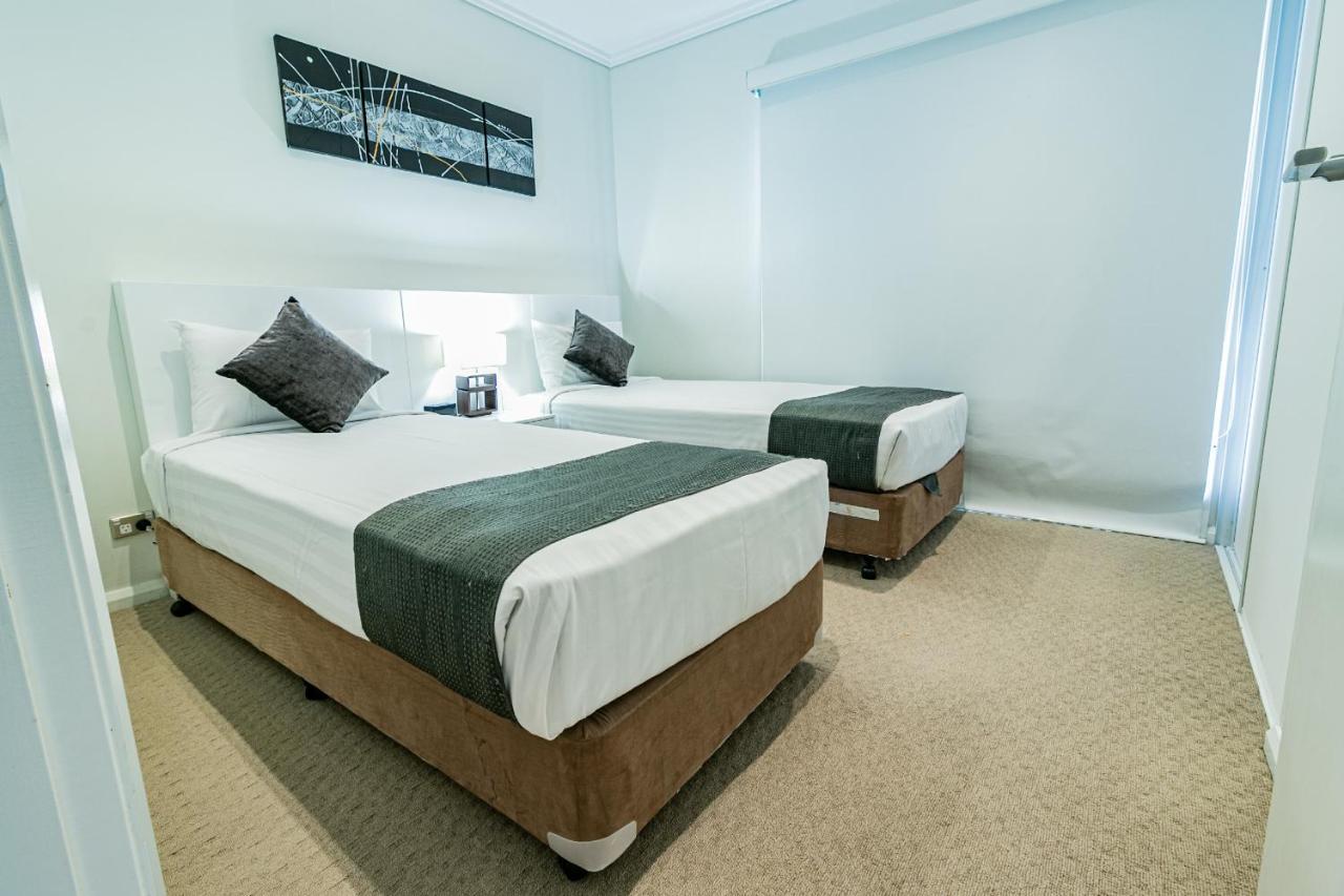 Korora Absolute Beachfront Opal Cove Resort מראה חיצוני תמונה