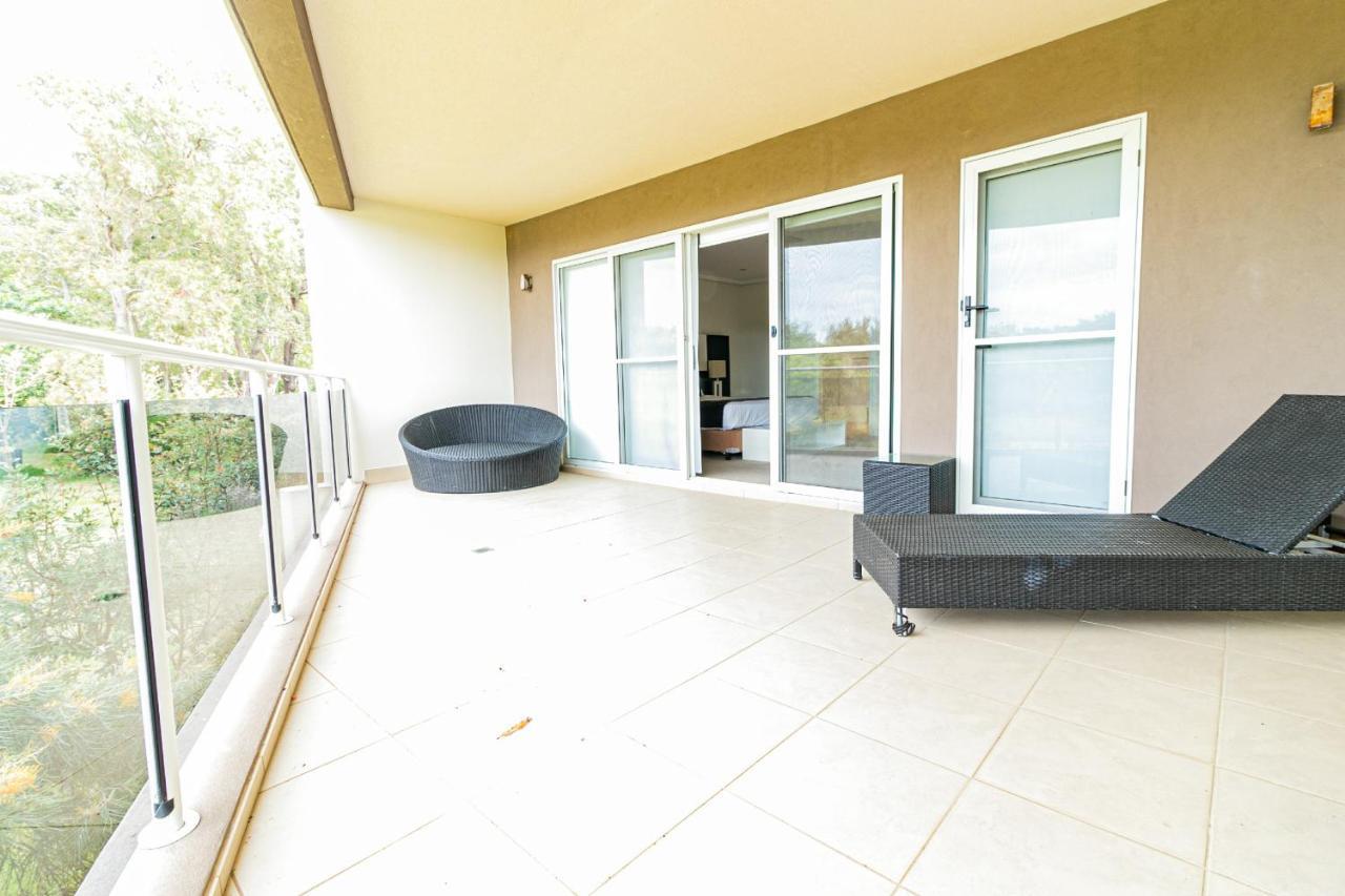 Korora Absolute Beachfront Opal Cove Resort מראה חיצוני תמונה