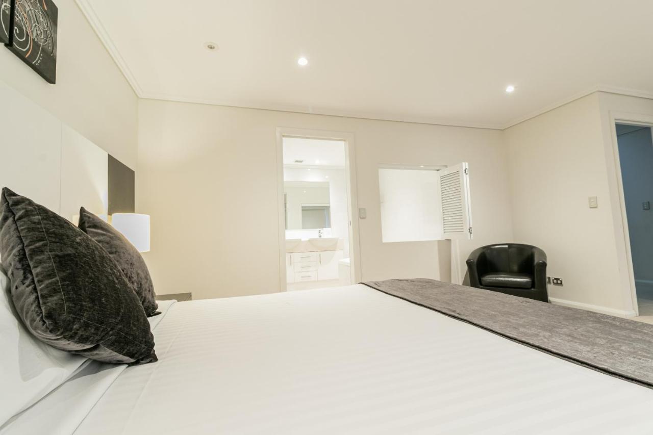 Korora Absolute Beachfront Opal Cove Resort מראה חיצוני תמונה