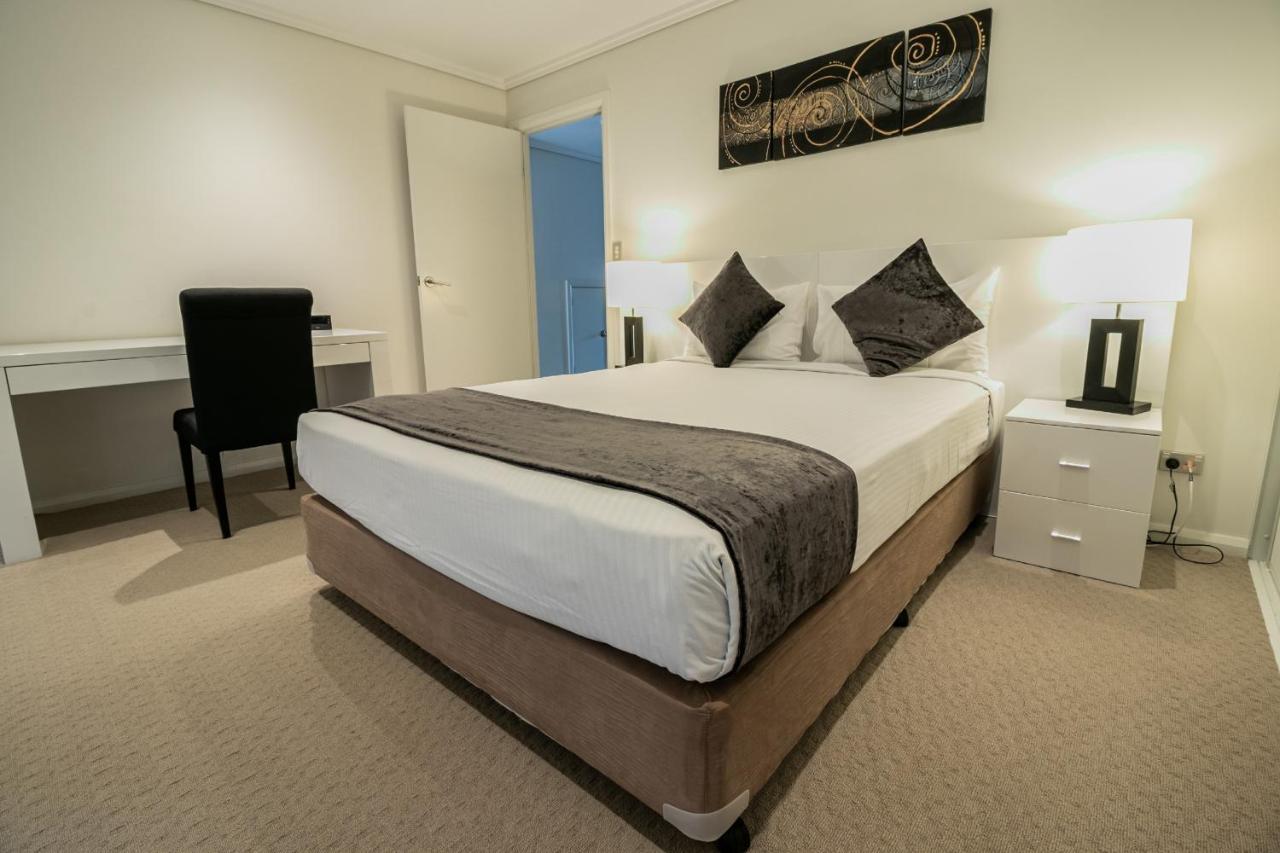 Korora Absolute Beachfront Opal Cove Resort מראה חיצוני תמונה