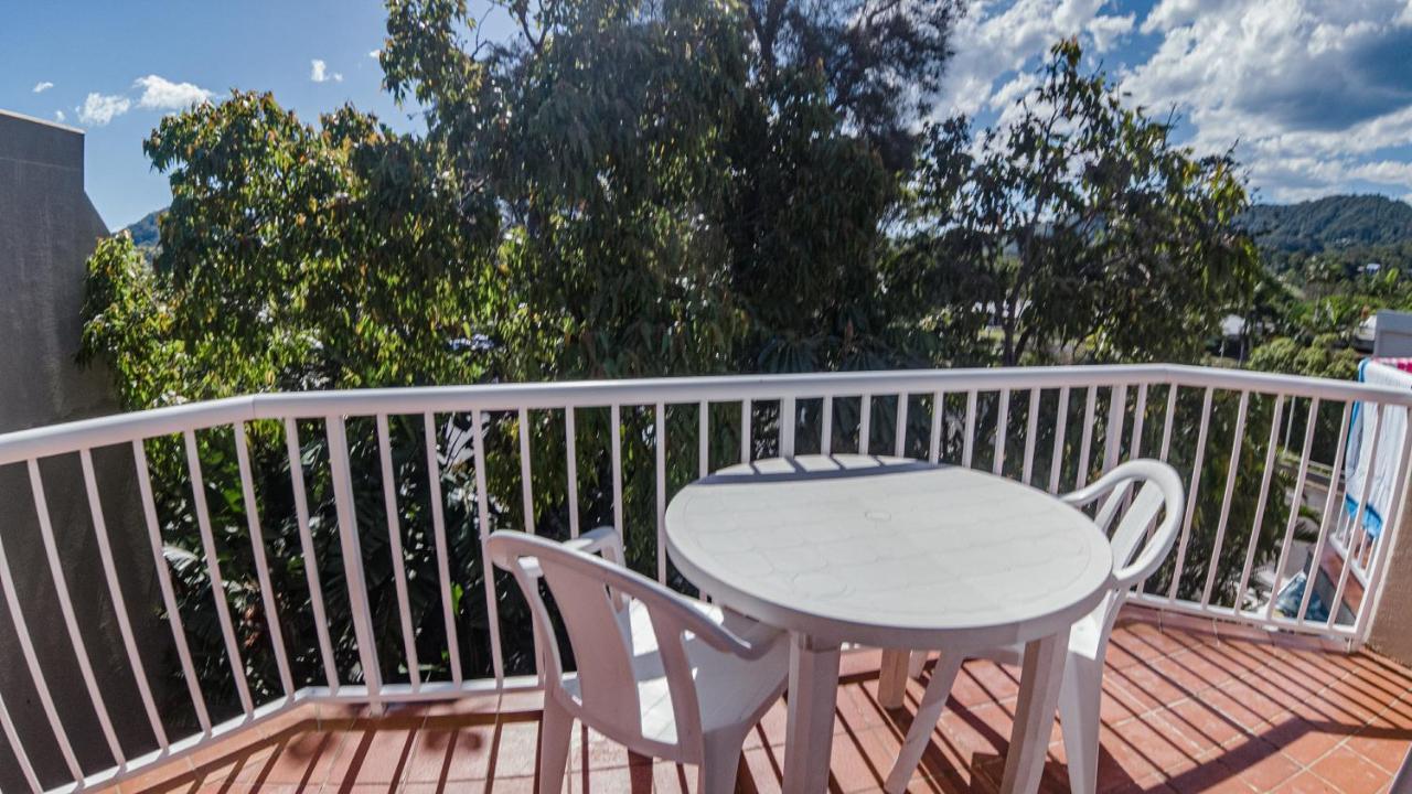 Korora Absolute Beachfront Opal Cove Resort מראה חיצוני תמונה