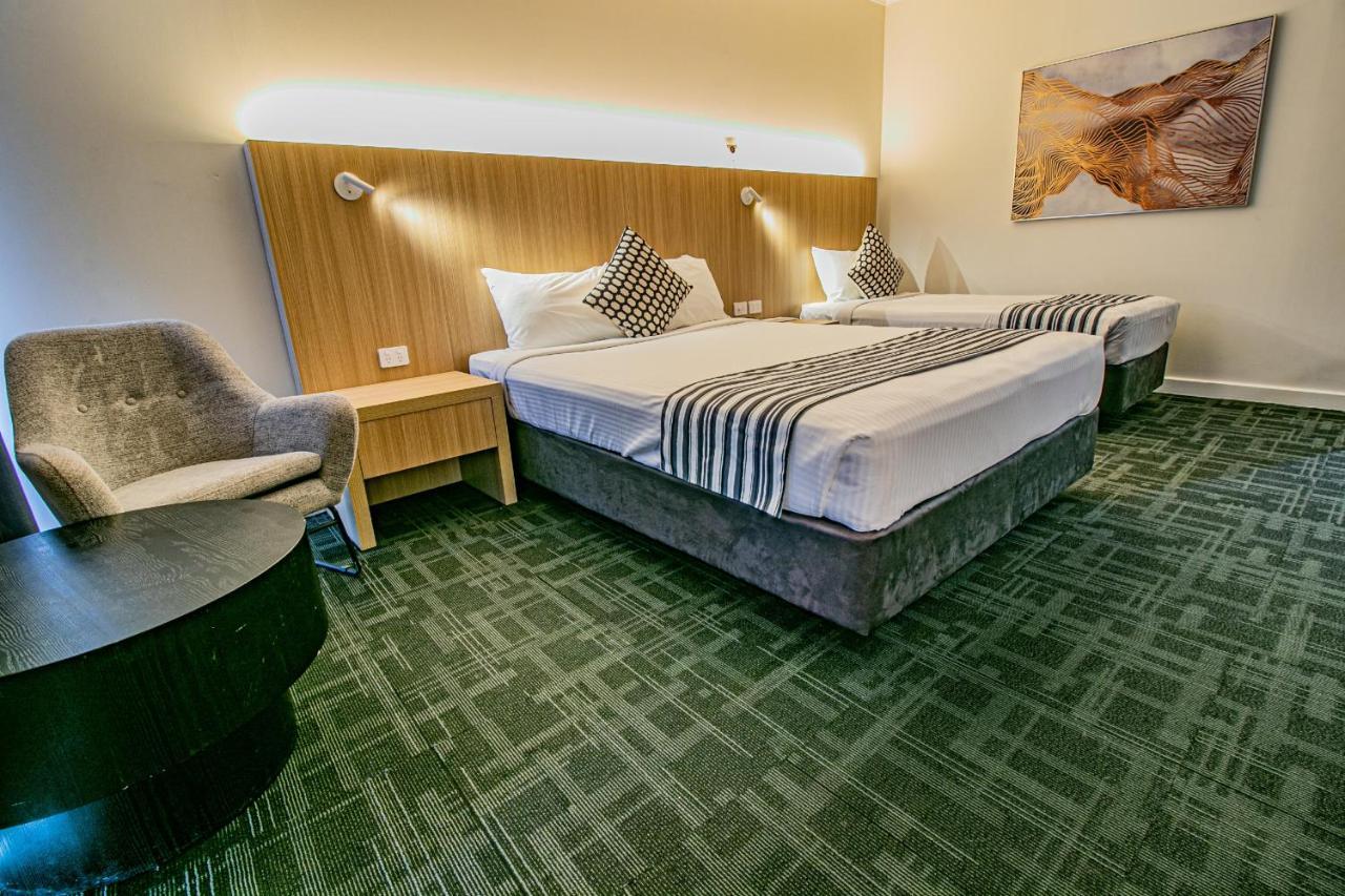 Korora Absolute Beachfront Opal Cove Resort מראה חיצוני תמונה