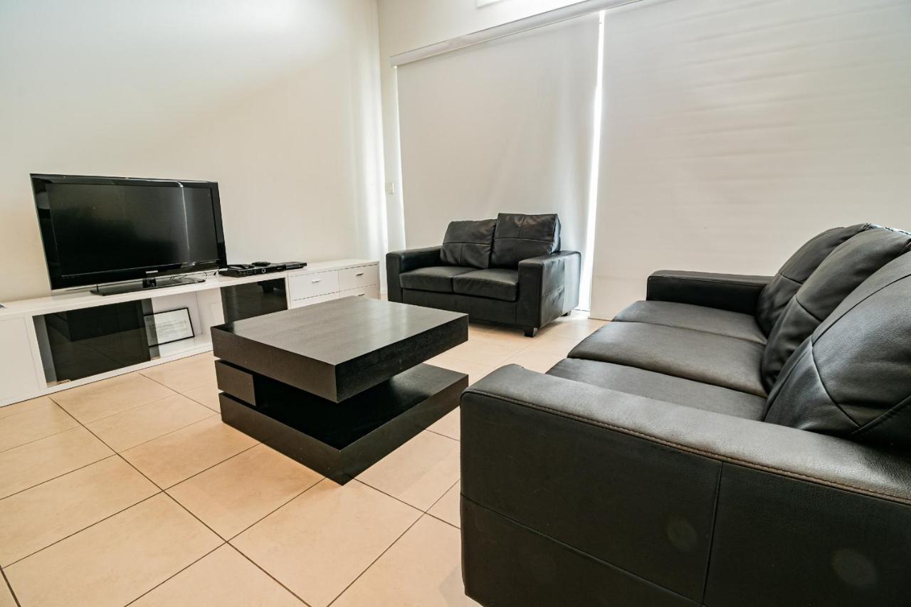 Korora Absolute Beachfront Opal Cove Resort מראה חיצוני תמונה