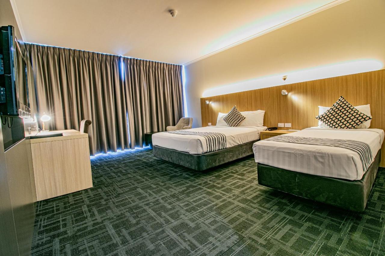 Korora Absolute Beachfront Opal Cove Resort מראה חיצוני תמונה