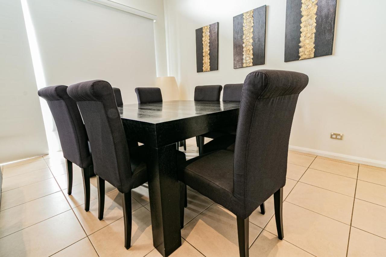 Korora Absolute Beachfront Opal Cove Resort מראה חיצוני תמונה