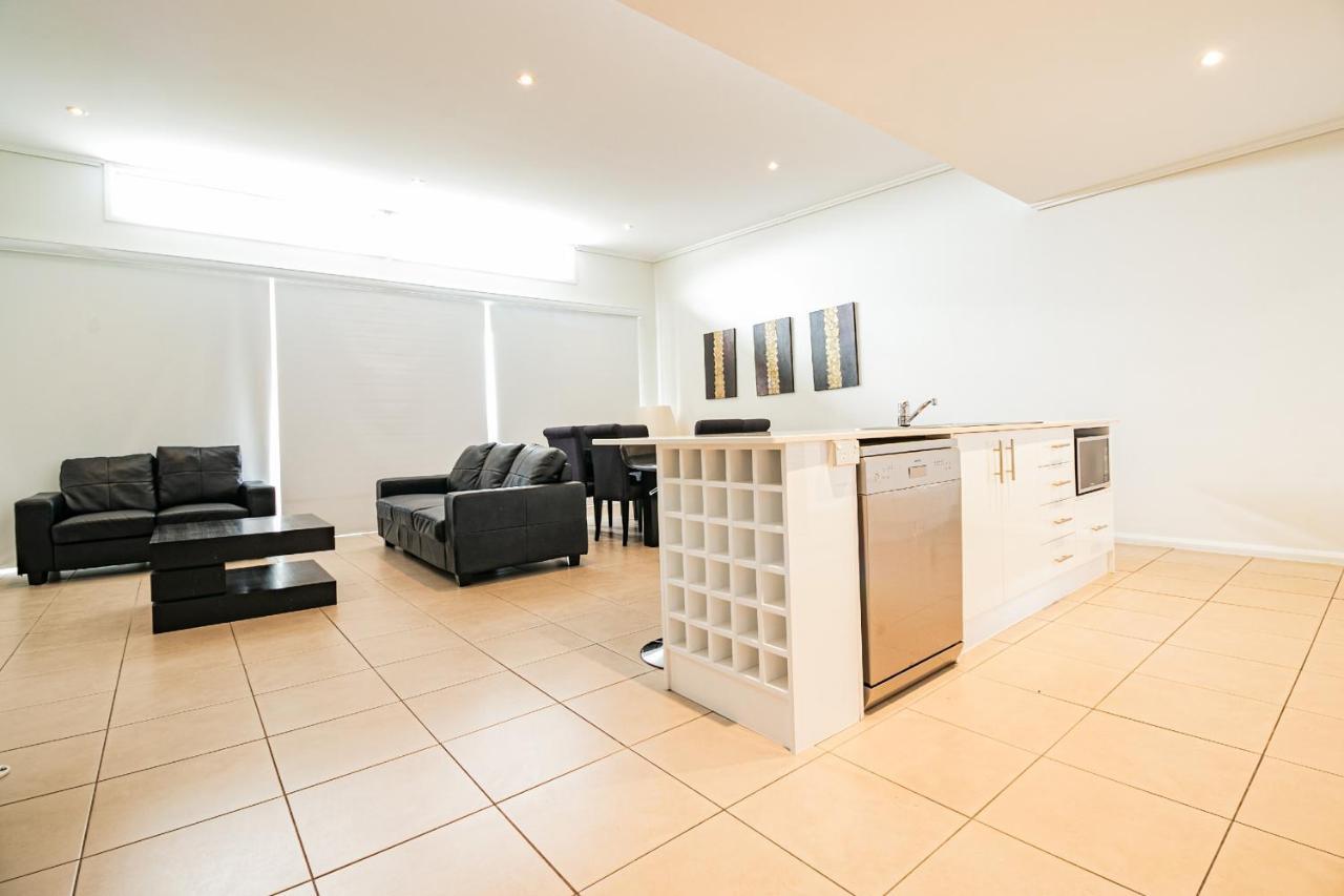 Korora Absolute Beachfront Opal Cove Resort מראה חיצוני תמונה