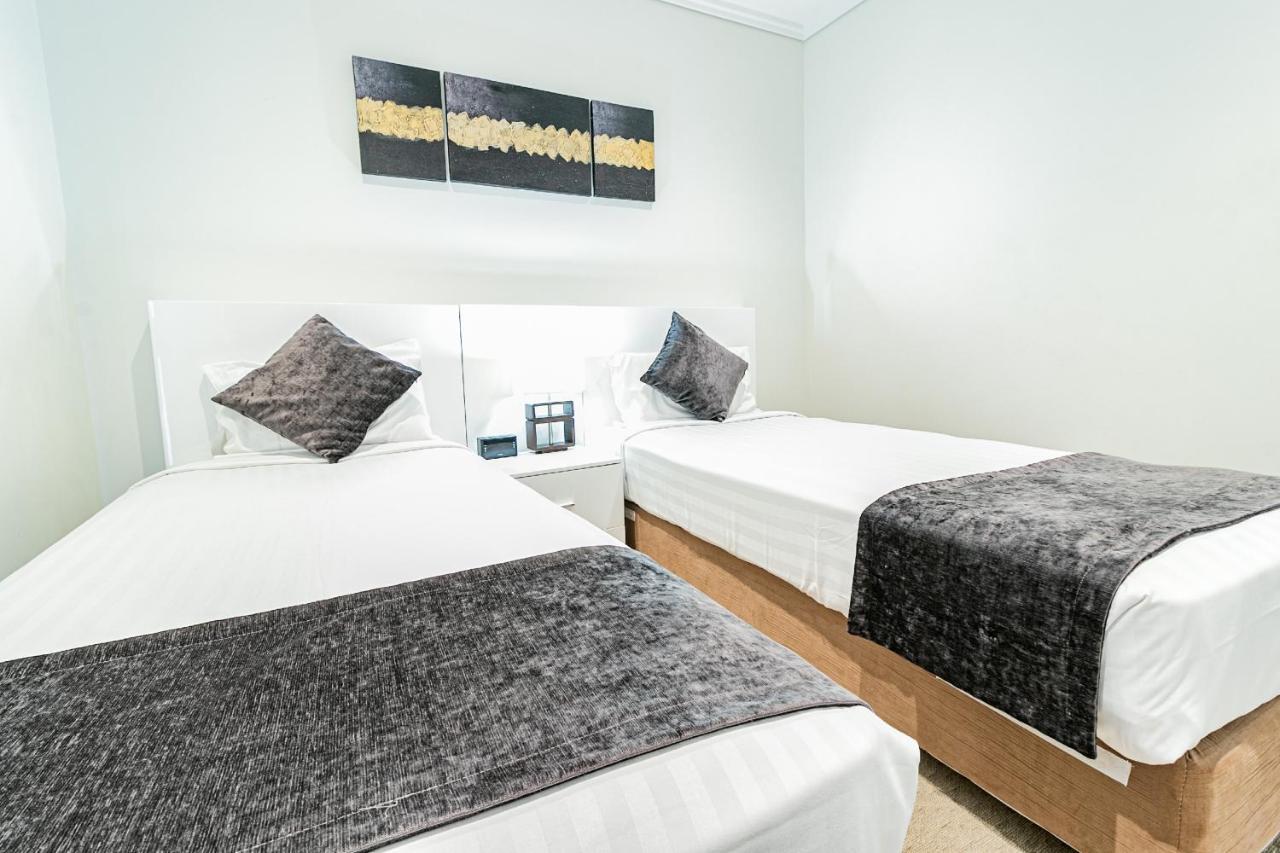 Korora Absolute Beachfront Opal Cove Resort מראה חיצוני תמונה
