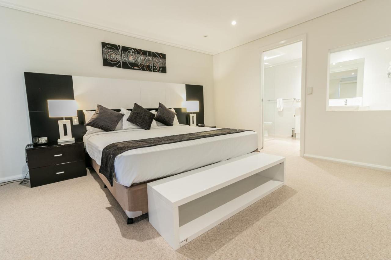 Korora Absolute Beachfront Opal Cove Resort מראה חיצוני תמונה