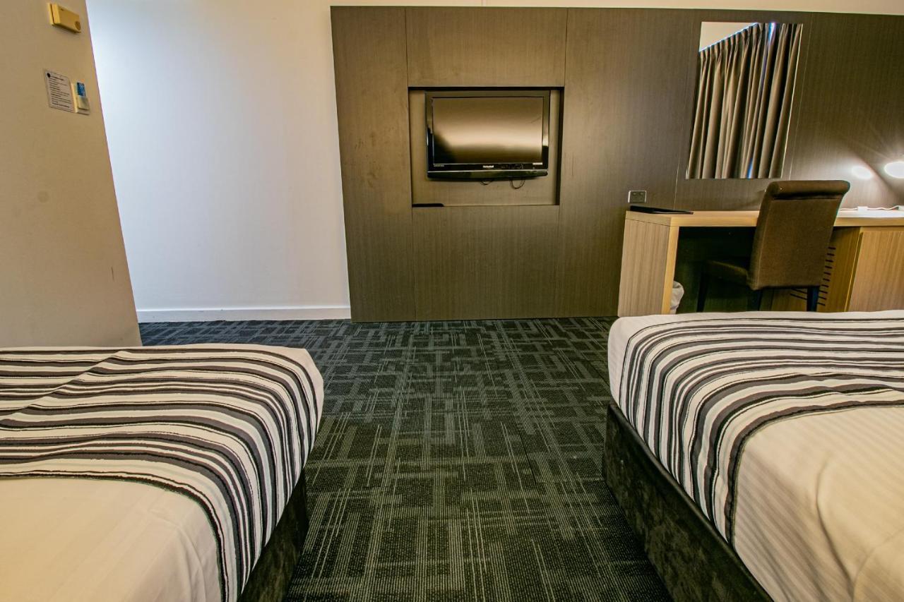Korora Absolute Beachfront Opal Cove Resort מראה חיצוני תמונה