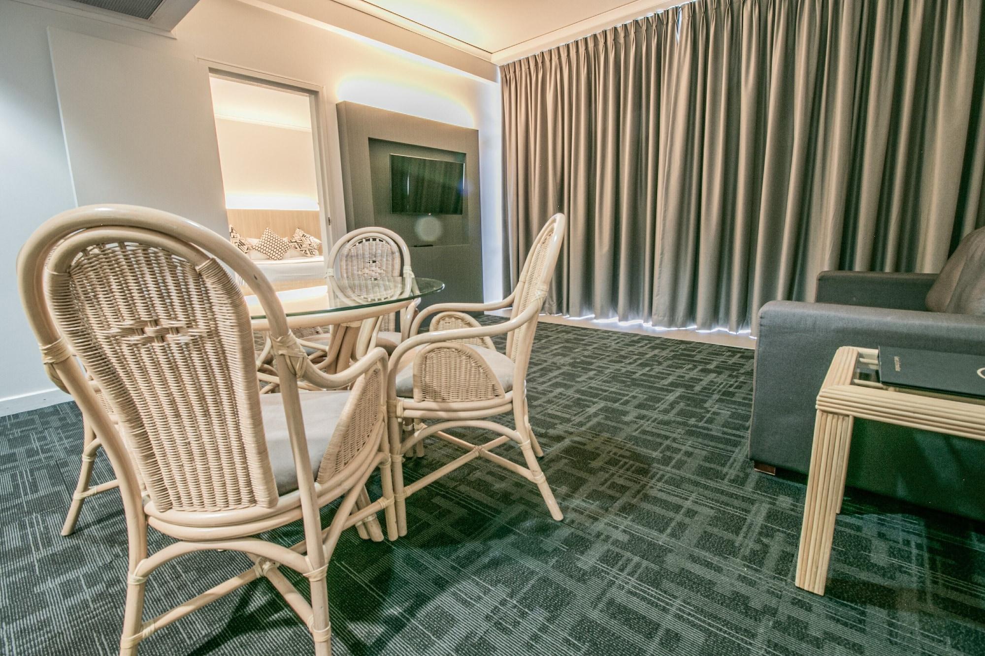 Korora Absolute Beachfront Opal Cove Resort מראה חיצוני תמונה