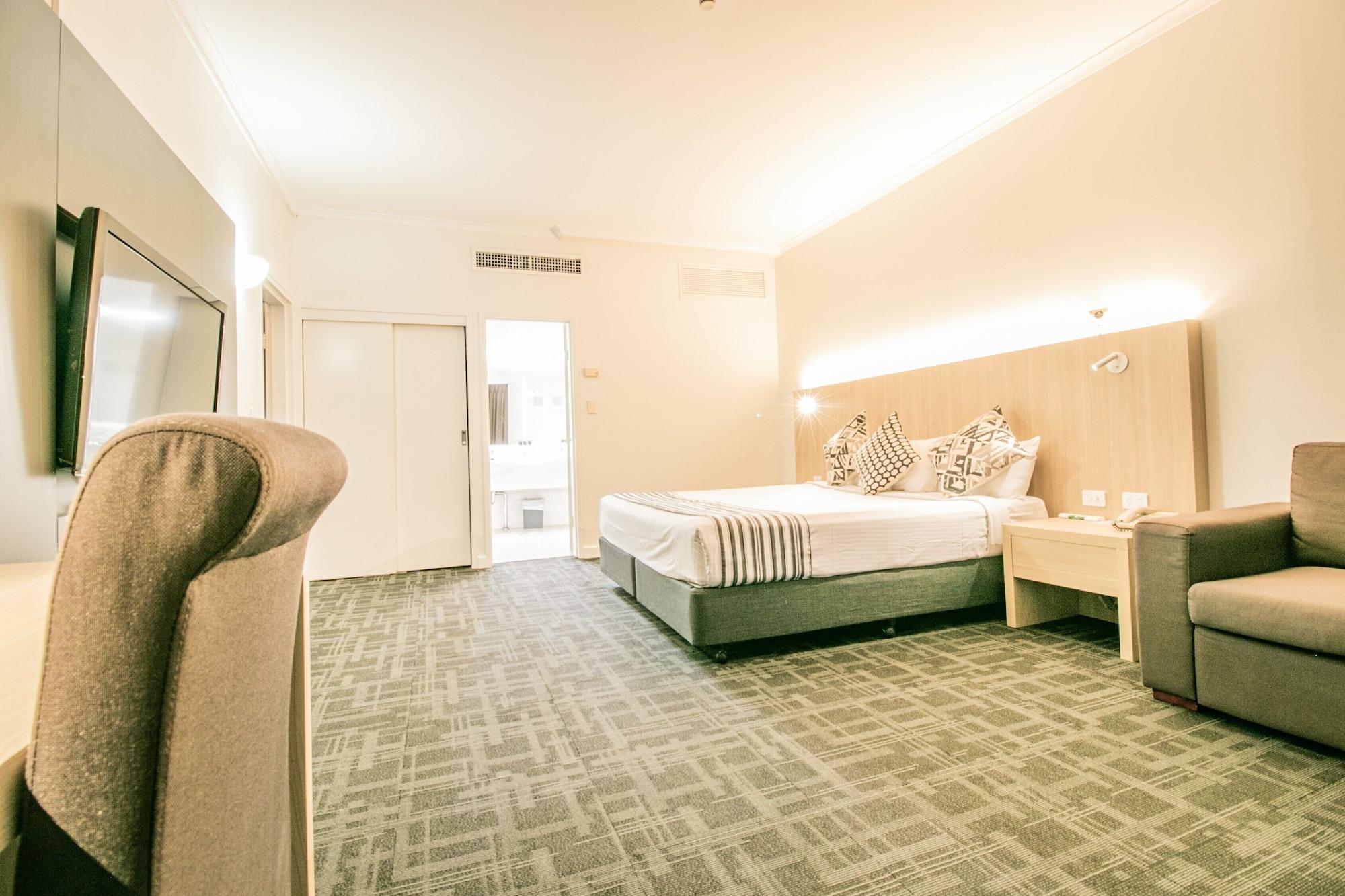 Korora Absolute Beachfront Opal Cove Resort מראה חיצוני תמונה