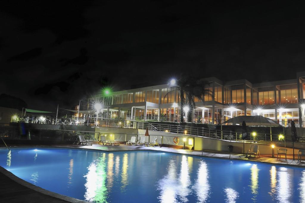 Korora Absolute Beachfront Opal Cove Resort מראה חיצוני תמונה