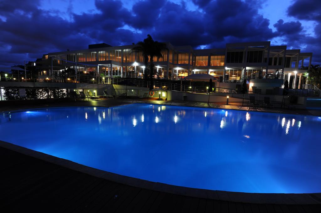 Korora Absolute Beachfront Opal Cove Resort מראה חיצוני תמונה