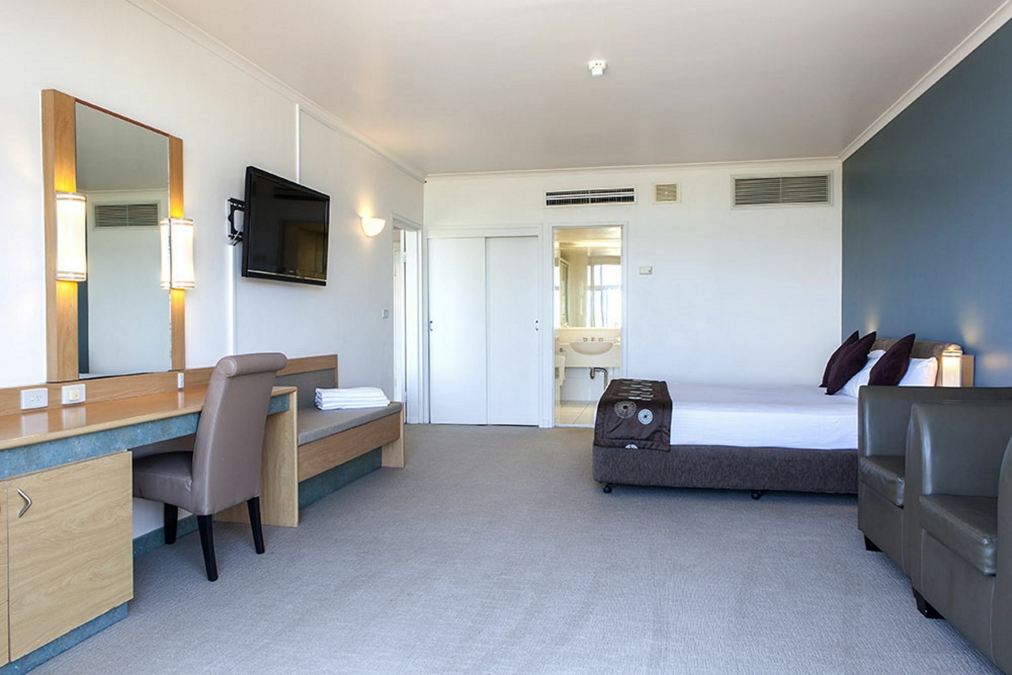 Korora Absolute Beachfront Opal Cove Resort מראה חיצוני תמונה