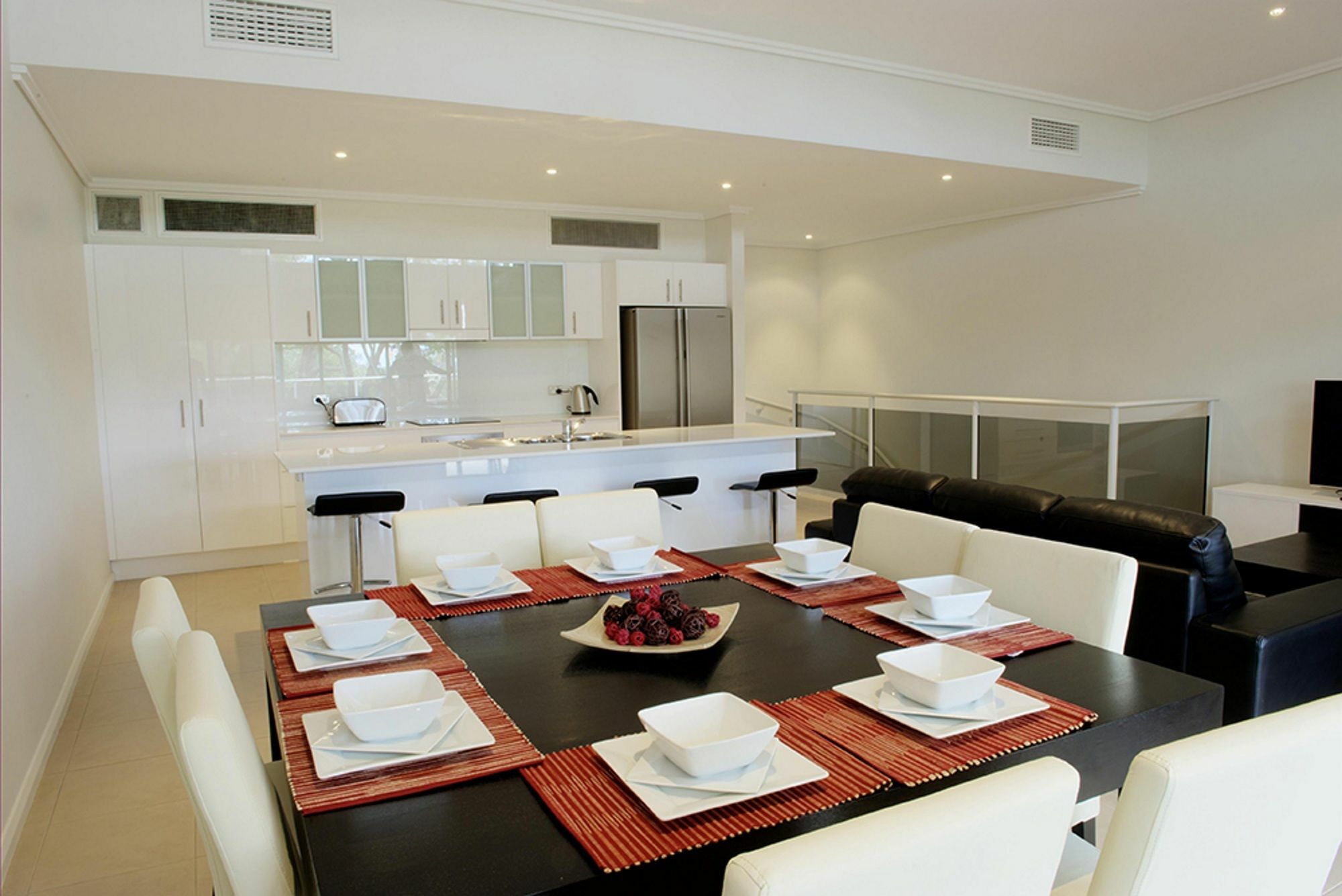 Korora Absolute Beachfront Opal Cove Resort מראה חיצוני תמונה