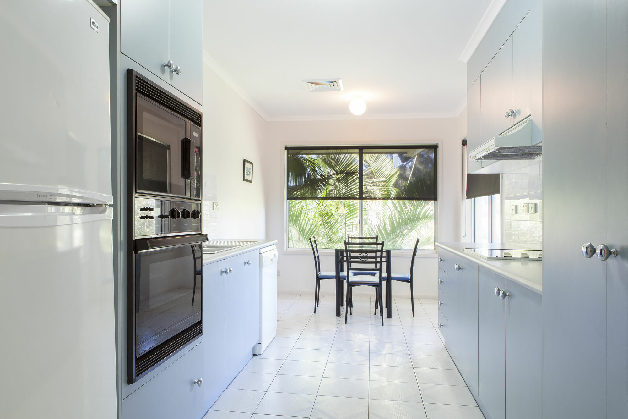 Korora Absolute Beachfront Opal Cove Resort מראה חיצוני תמונה
