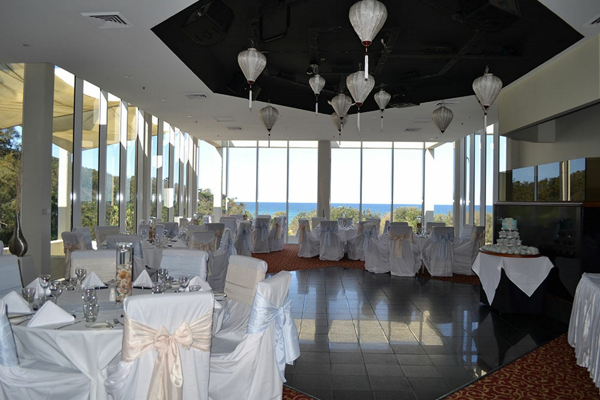 Korora Absolute Beachfront Opal Cove Resort מראה חיצוני תמונה