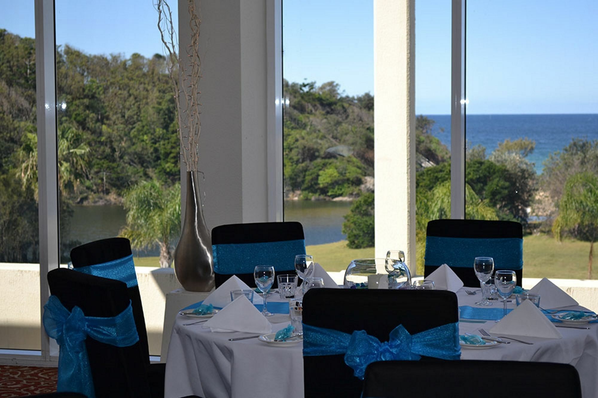 Korora Absolute Beachfront Opal Cove Resort מראה חיצוני תמונה