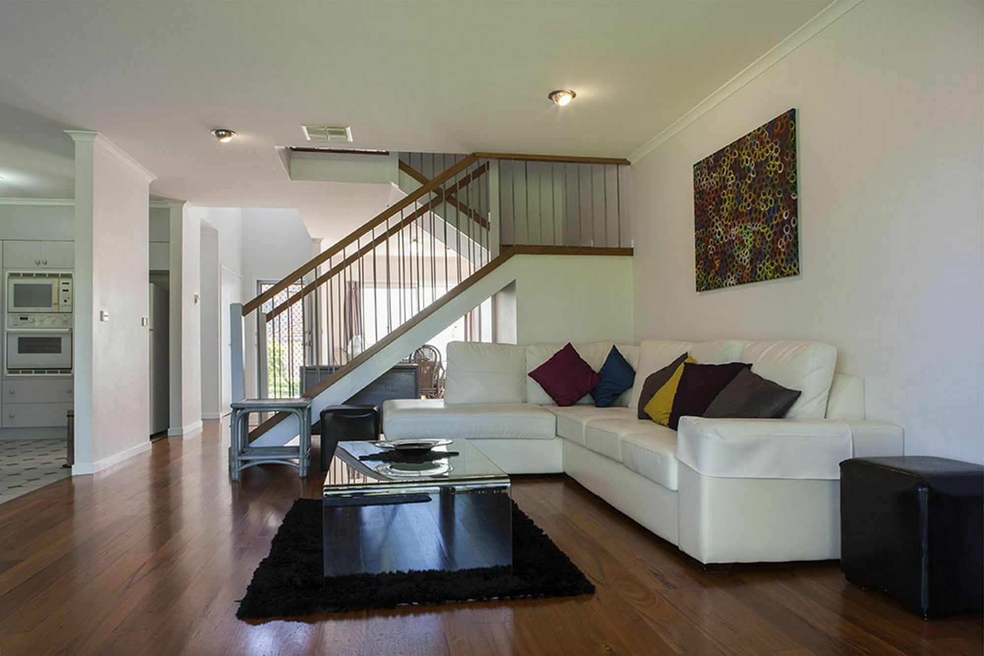 Korora Absolute Beachfront Opal Cove Resort מראה חיצוני תמונה