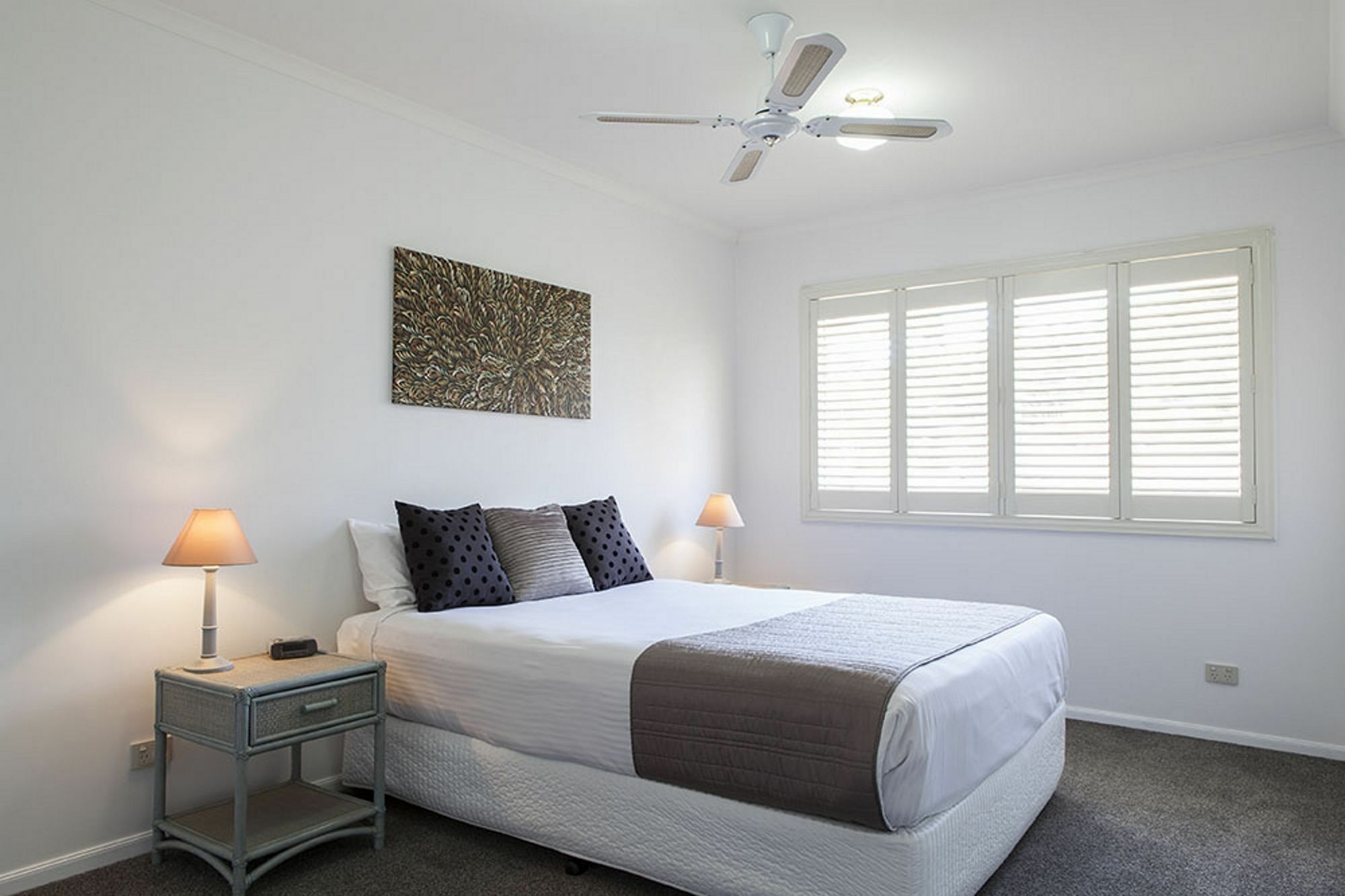 Korora Absolute Beachfront Opal Cove Resort מראה חיצוני תמונה