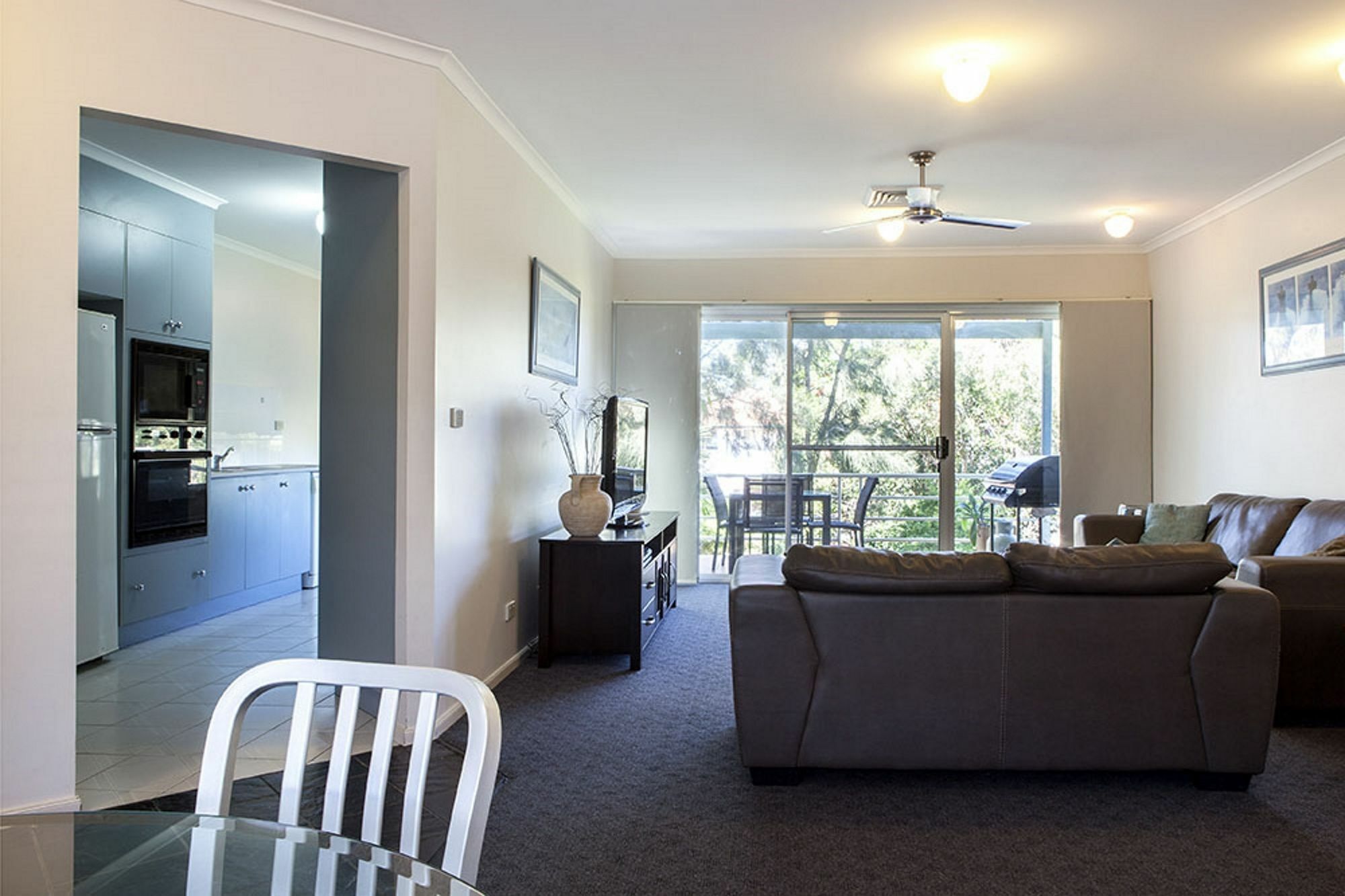 Korora Absolute Beachfront Opal Cove Resort מראה חיצוני תמונה