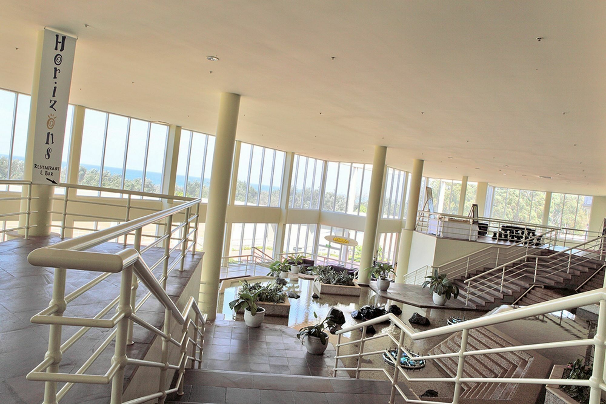 Korora Absolute Beachfront Opal Cove Resort מראה חיצוני תמונה