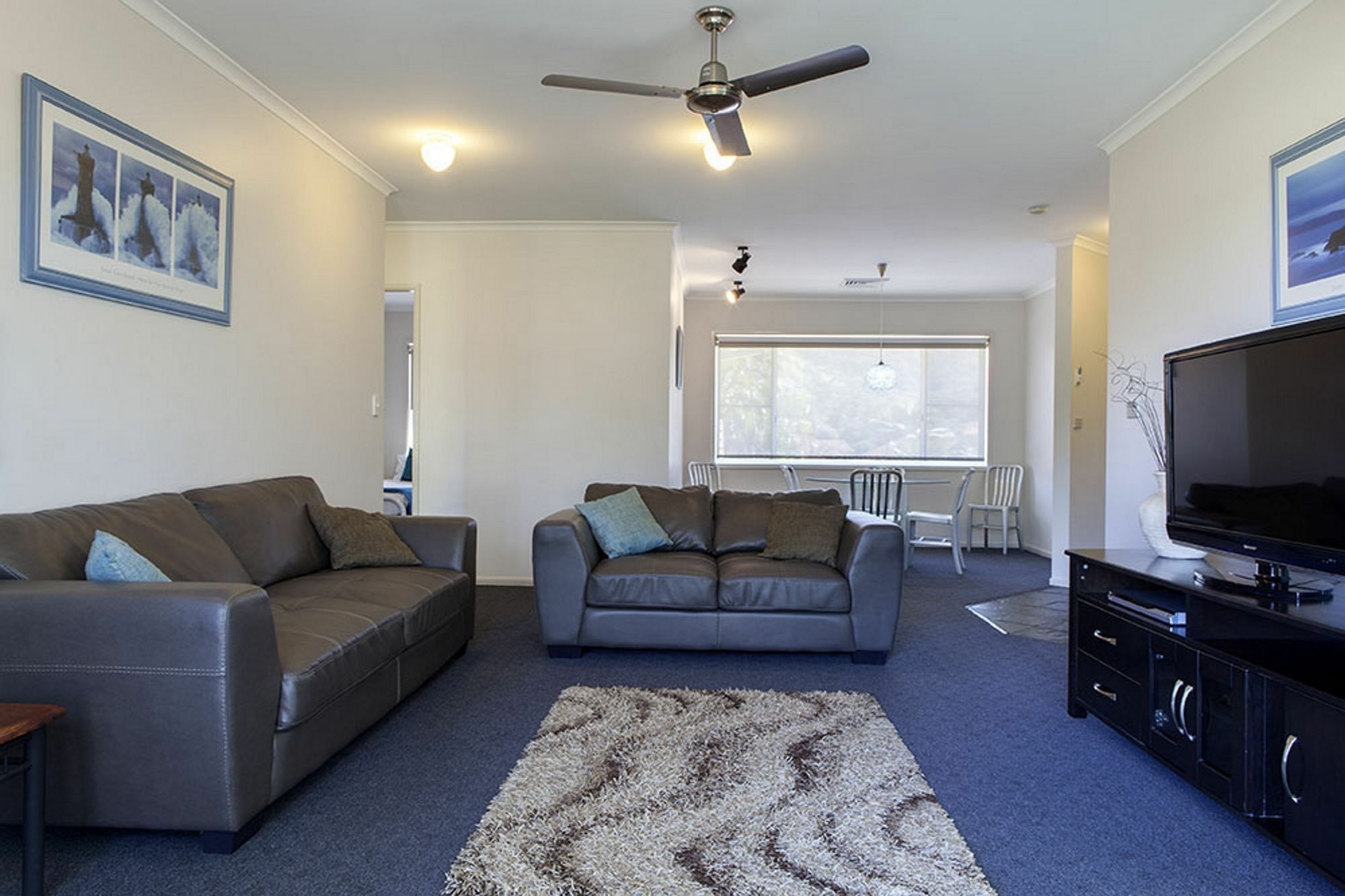 Korora Absolute Beachfront Opal Cove Resort מראה חיצוני תמונה