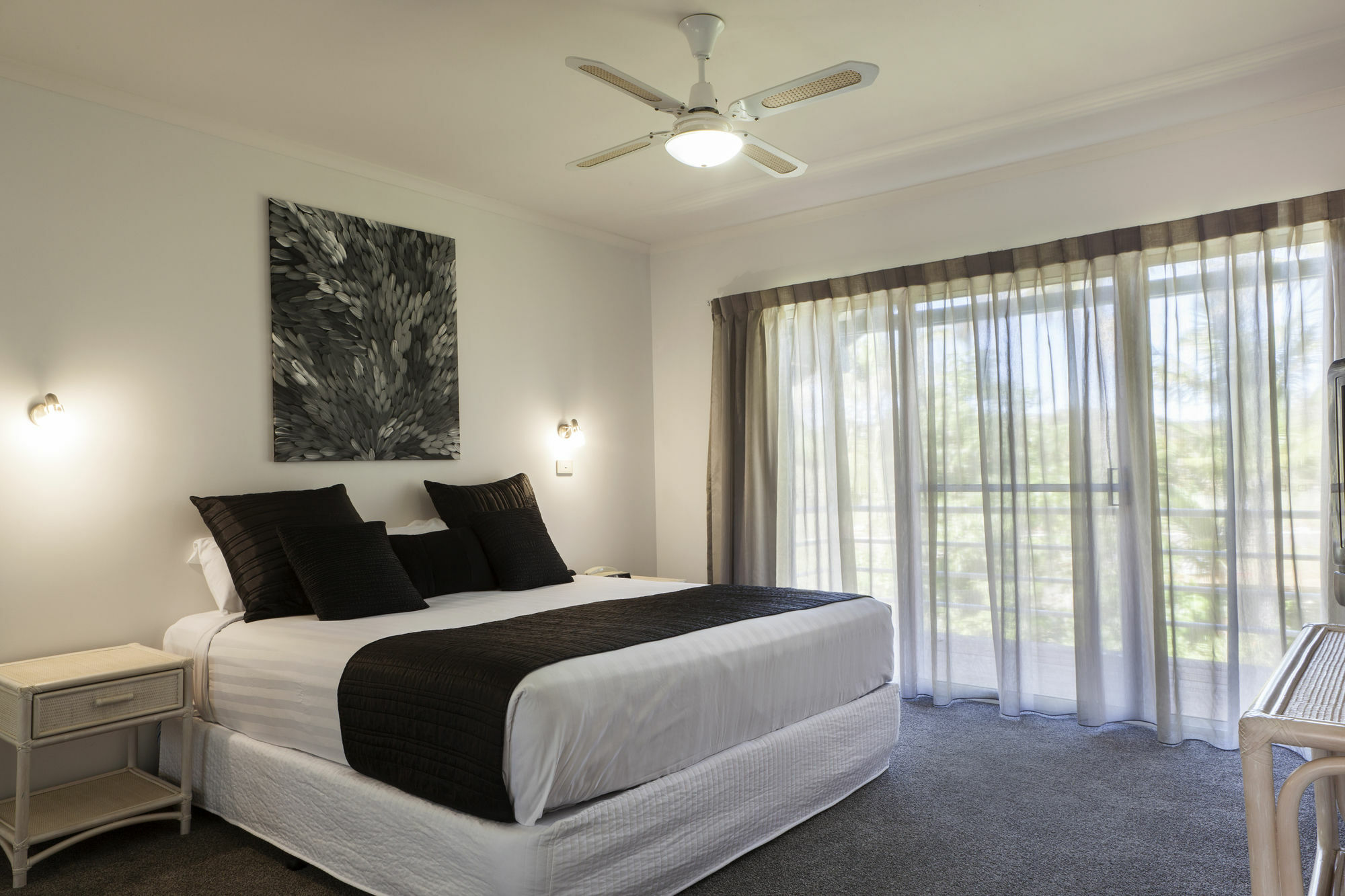 Korora Absolute Beachfront Opal Cove Resort מראה חיצוני תמונה