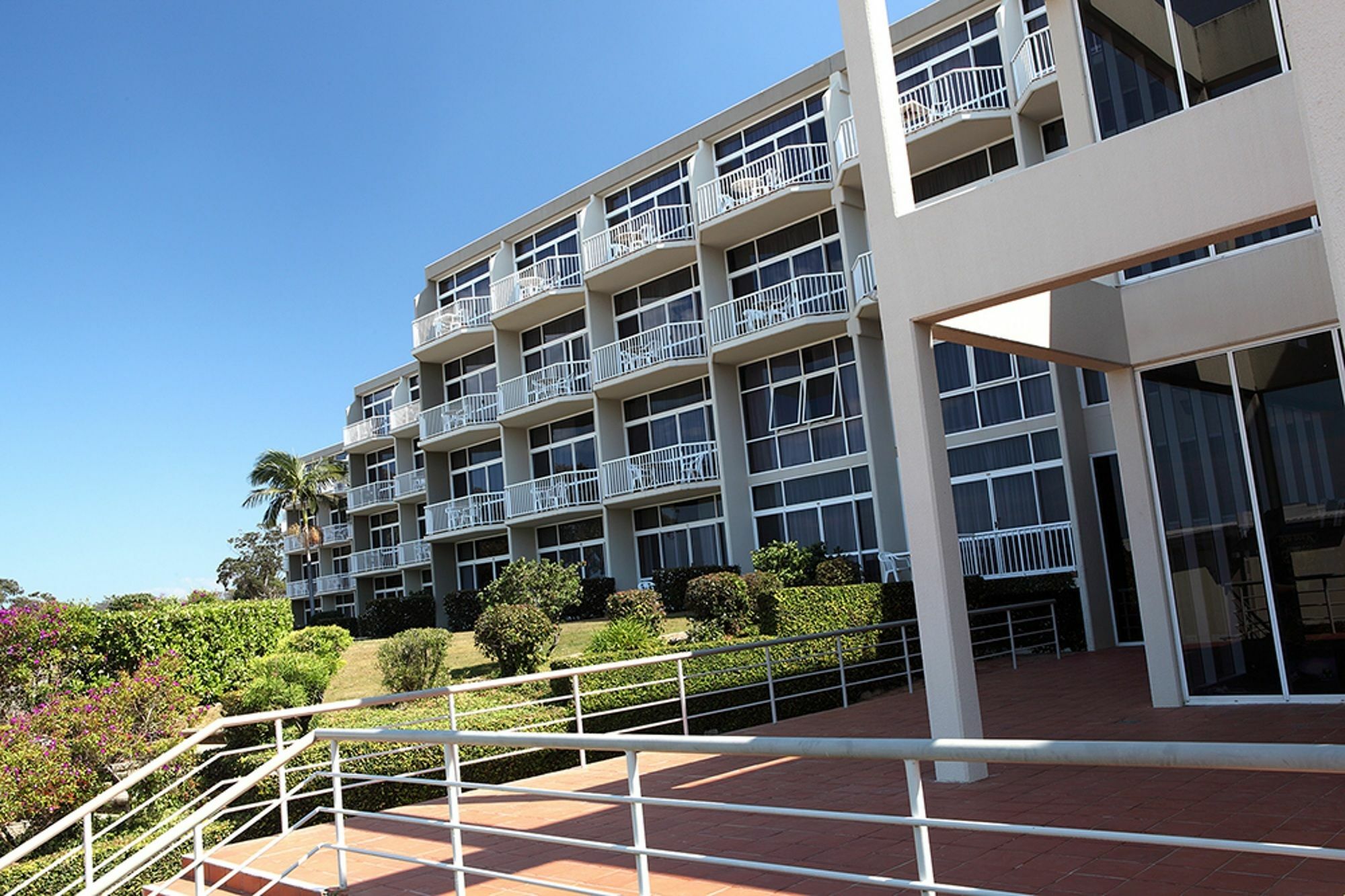 Korora Absolute Beachfront Opal Cove Resort מראה חיצוני תמונה