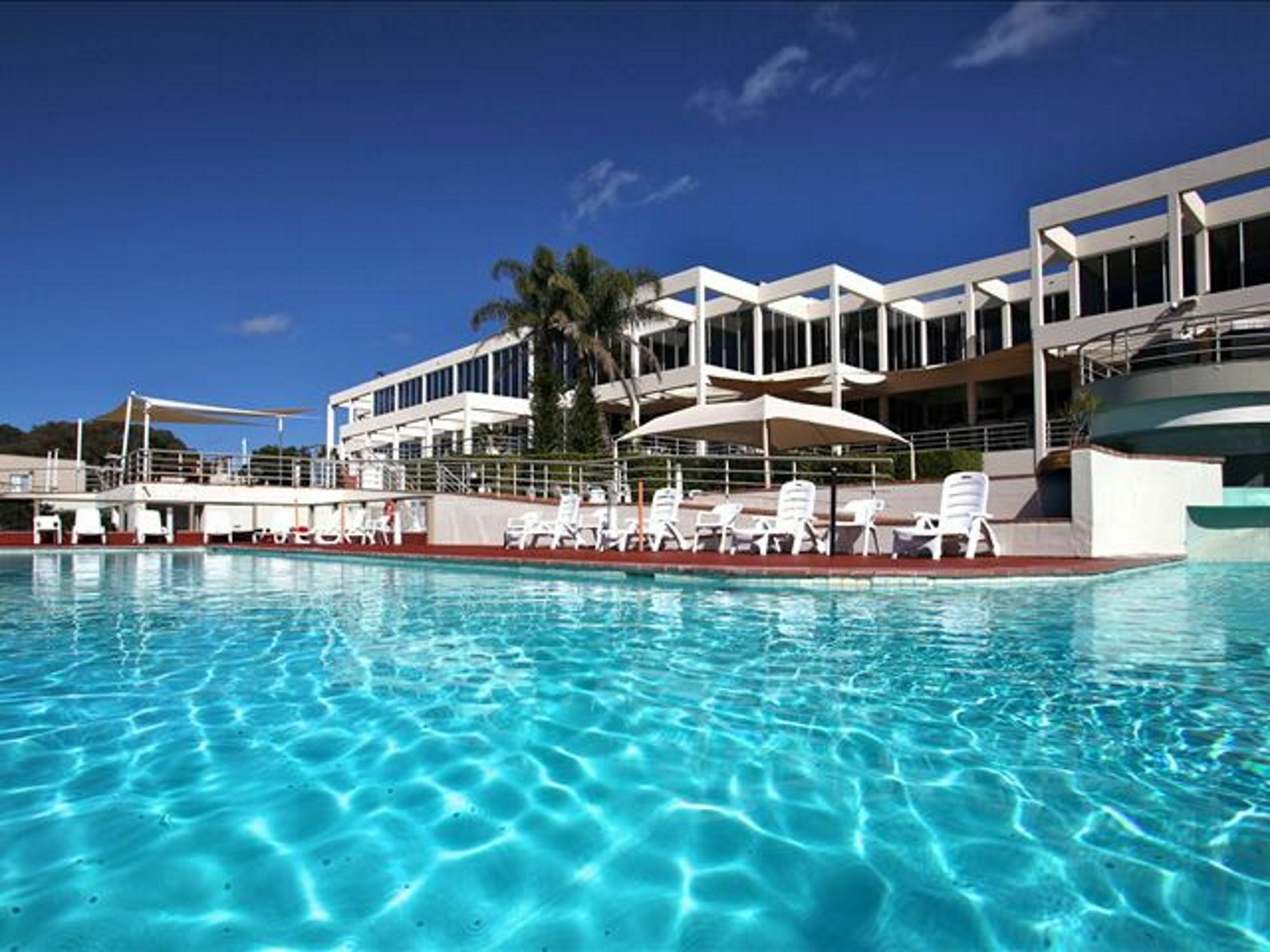 Korora Absolute Beachfront Opal Cove Resort מראה חיצוני תמונה