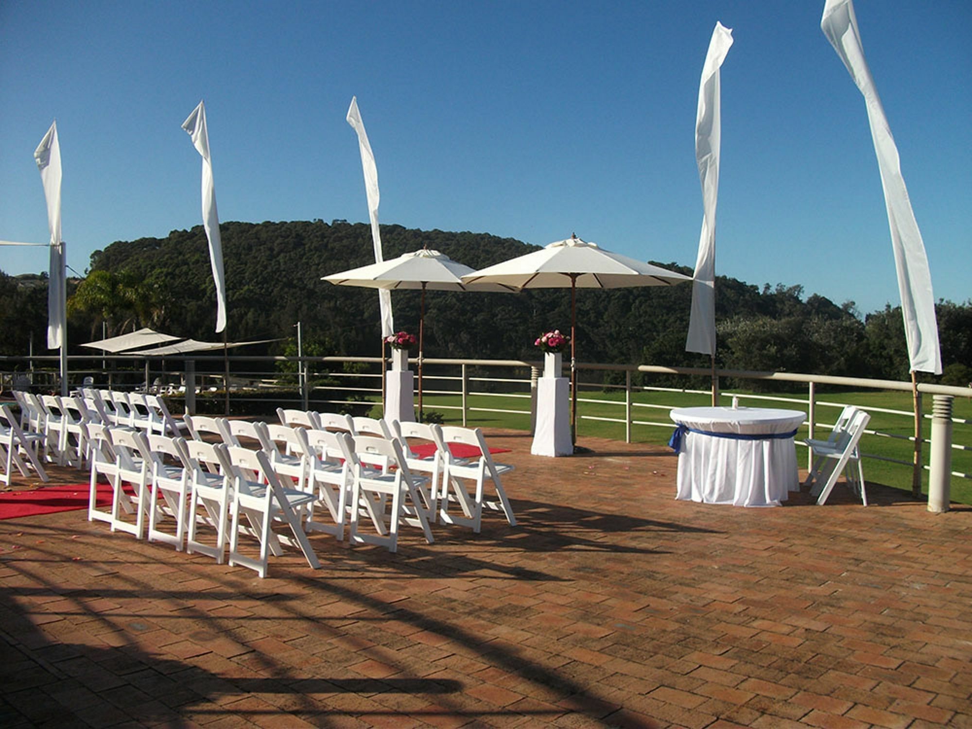 Korora Absolute Beachfront Opal Cove Resort מראה חיצוני תמונה